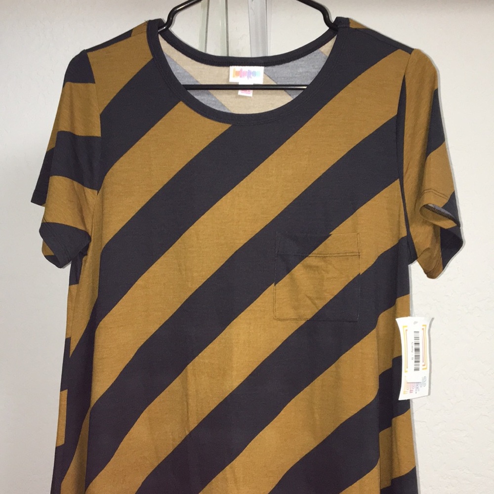 NWT LuLaRoe Carly S